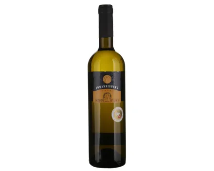 Valais AOC Johannisberg Domaine des Muses (2021) – Weisswein, Schweiz (0.75l)