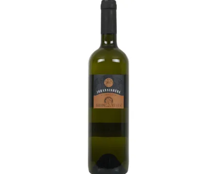 Valais AOC Johannisberg Domaine des Muses (2022) – Weisswein, Schweiz (0.75l)