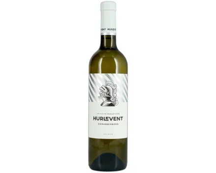 Valais AOC Johannisberg Hurlevent (2022) – Weisswein, Schweiz (0.75l)