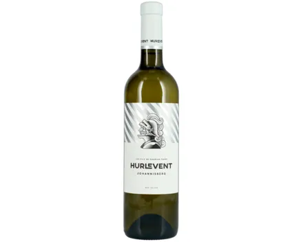 Valais AOC Johannisberg Hurlevent (2023) – Weisswein, Schweiz (0.75l)