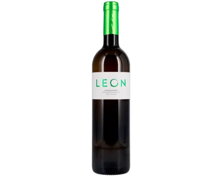 Valais AOC Johannisberg Leon Chai du Baron (2023) – Weisswein, Schweiz (0.75l)