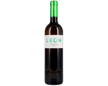 Valais AOC Johannisberg Leon Chai du Baron (2024) – Weisswein, Schweiz (0.75l)