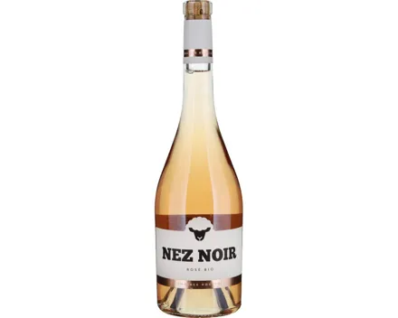 Valais AOC Nez Noir Rosé Les Domaines Rouvinez (2024) – Roséwein, Schweiz (0.75l)