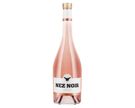 Valais AOC Nez Noir Rosé Les Domaines Rouvinez (2025) – Roséwein, Schweiz (0.75l)