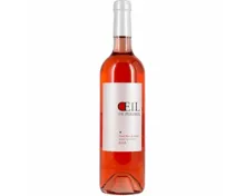 Valais AOC Oeil de Perdrix Rosé Alia