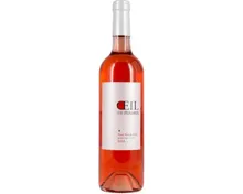 Valais AOC Oeil de Perdrix Rosé Alia