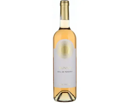Valais AOC Oeil de Perdrix Sunnu (2024) – Roséwein, Schweiz (0.75l)