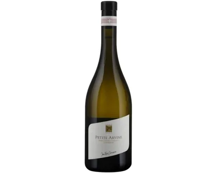 Valais AOC Petite Arvine Jean-René Germanier (2023) – Weisswein, Schweiz (0.75l)