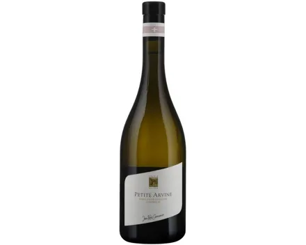 Valais AOC Petite Arvine Jean-René Germanier (2024) – Weisswein, Schweiz (0.75l)