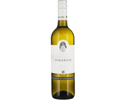 Valais AOC Petite Arvine Noblereine Charte d'Excellence Provins – Weisswein, Schweiz (0.75l)