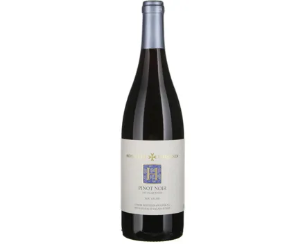 Valais AOC Pinot Noir de Salquenen (2023) – Rotwein, Schweiz (0.75l)