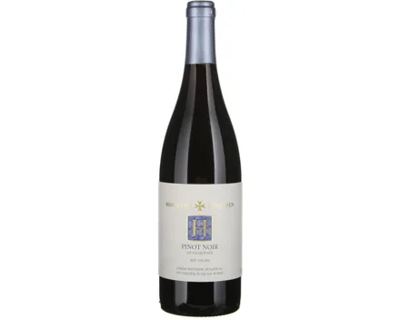 Valais AOC Pinot Noir de Salquenen (2024) – Rotwein, Schweiz (0.75l)