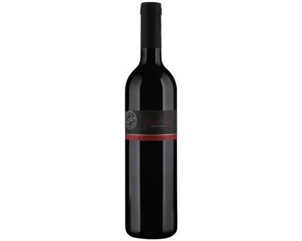 Valais AOC Pinot Noir de Sierre Clavien (2024) – Rotwein, Schweiz (0.75l)