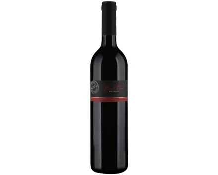 Valais AOC Pinot Noir de Sierre Clavien (2025) – Rotwein, Schweiz (0.75l)