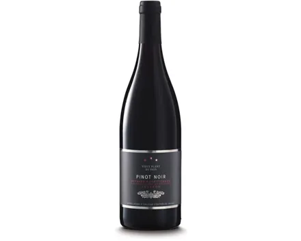 Valais AOC Pinot Noir Defayes & Crettenand (2023) – Rotwein, Schweiz (0.75l)