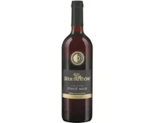 Valais AOC Pinot Noir Fleur du Rhône