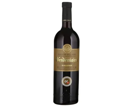 Valais AOC Pinot Noir Vendémiaire (2022) – Rotwein, Schweiz (0.75l)