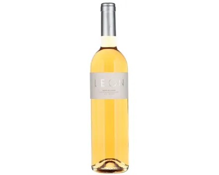 Valais AOC Rosé Syrah Leon (2024) – Roséwein, Schweiz (0.75l)