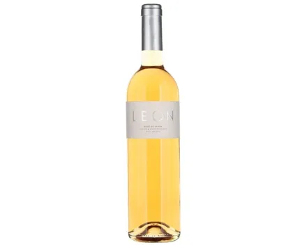 Valais AOC Rosé Syrah Leon (2025) – Roséwein, Schweiz (0.75l)