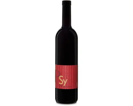 Valais AOC Syrah Jean-Marie Pont (2024) – Rotwein, Schweiz (0.75l)