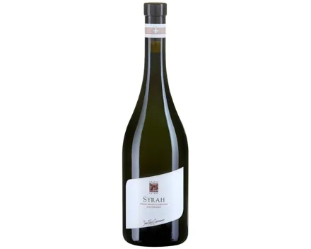 Valais AOC Syrah Jean-René Germanier (2023) – Rotwein, Schweiz (0.75l)
