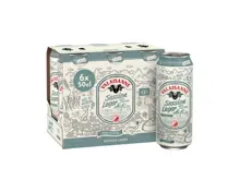 VALAISANNE Session Lager Bier 6x50cl