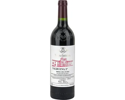 Valbuena 5 75 cl