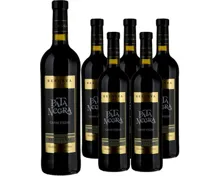 Valdepeñas DO Reserva Pata Negra 6x 75cl