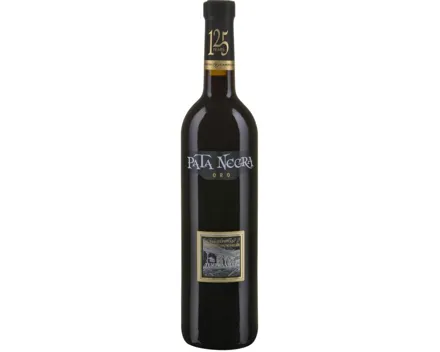 Valdepeñas DO Tempranillo Pata Negra Oro (2022) – Rotwein, Spanien (0.75l)