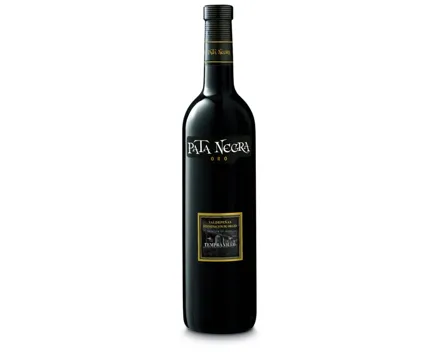 Valdepeñas DO Tempranillo Pata Negra Oro (2022) – Rotwein, Spanien (0.75l)