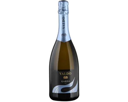 Valdo Garda DOC Spumante Brut – Schaumwein, Italien (0.75l)