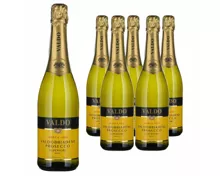 Valdo Prosecco di Valdobbiadene DOCG 6x 75cl