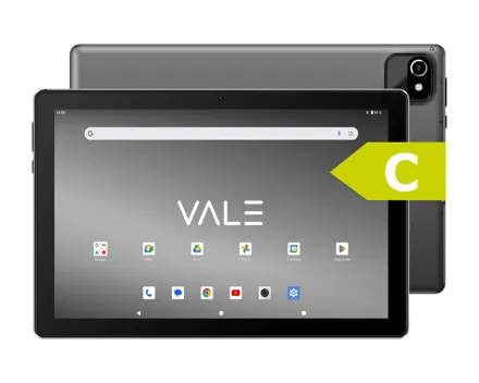 VALE Tablet, 10 Zoll (Aktion nur in der Deutschschweiz gültig)