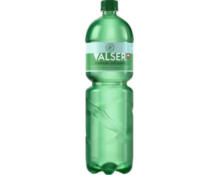 Valser Prickelnd 6 x 1.5 l