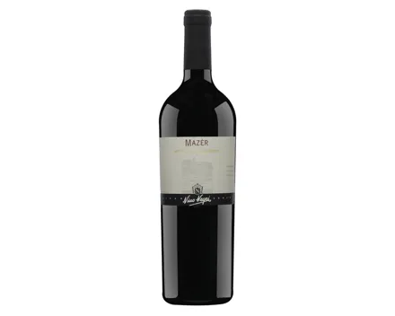 Valtellina Superiore Docg Mazèr Nino Negri (2020) – Rotwein, Italien (0.75l)