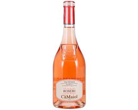Valtènesi Chiaretto DOP Roseri Cà Maiol (2023) – Roséwein, Italien (0.75l)