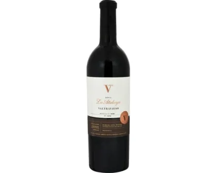 Valtravieso Finca La Atalaya Reserva 75 cl