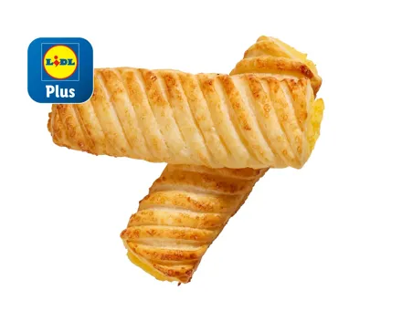 Vanillestange