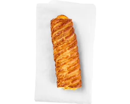 Vanillestange