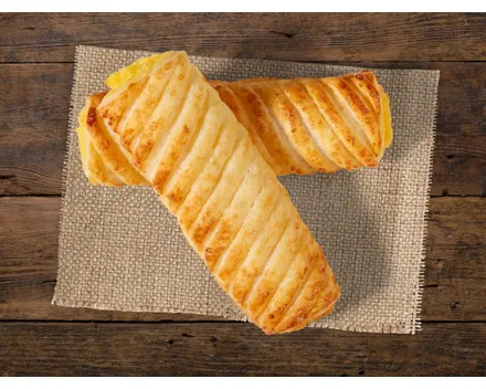 Vanillestange