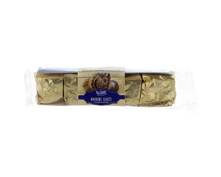 Vanini Marrons Glacés 4 Stück