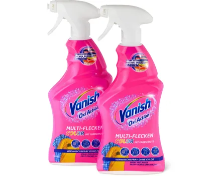 Vanish