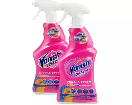 Vanish