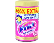 Vanish Gold Oxi Action Pulver Pink