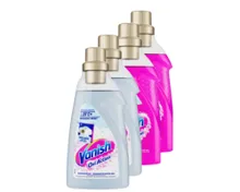 VANISH Oxi Action Gel