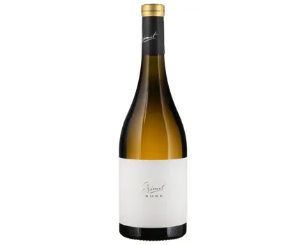 Vardar River Valley PDO Pinot Noir Rosé Ezimit (2023) – Roséwein, Nordmazedonien (0.75l)