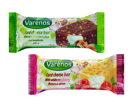 Varena Quarkriegel