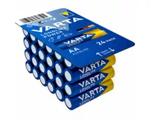 Varta Longlife Power AA 24 Stück