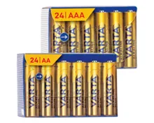 VARTA Markenbatterien 24