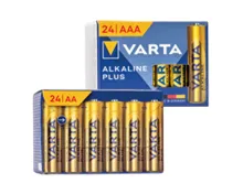 VARTA Markenbatterien